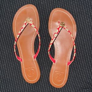 Tory Burch Sandals